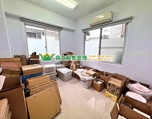 🔥明德站🔥稀有1樓+B1💖可住可辦 - 591租屋網 - Image 7