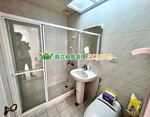 🔥明德站🔥稀有1樓+B1💖可住可辦 - Image 10