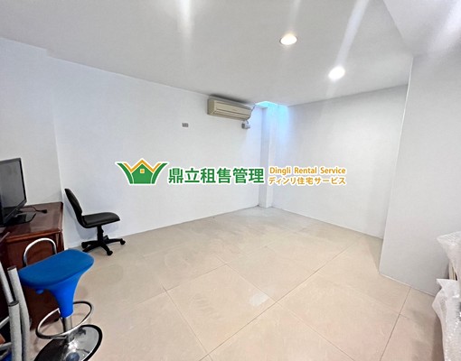 🔥明德站🔥稀有1樓+B1💖可住可辦 - 591租屋網 - Image 14