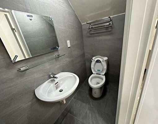 神岡櫻花市全新整理2房 - Image 2