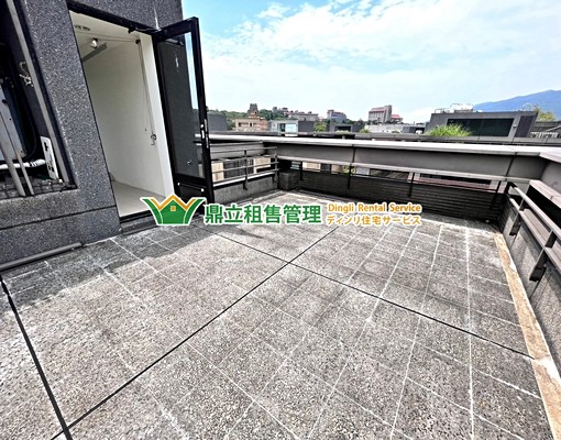 🔥頂級泳池別墅🔥24H管理隱私性高 - Image 15
