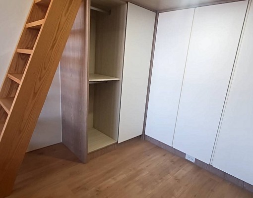 健康路三段樓中樓電梯裝潢大套房近高等法院 - Image 4