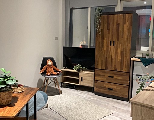 看說明可補助貓咪大套房 - Image 1