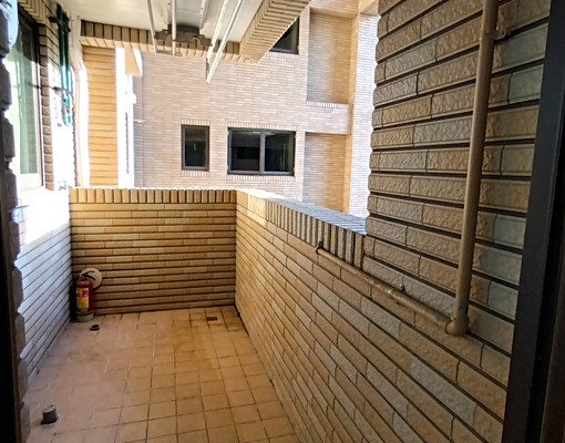 微笑莊園大3房面中庭花園7樓含平面大車位 - Image 10
