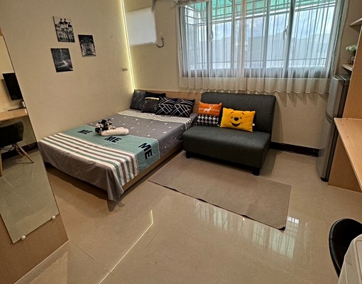 《花園歐風大套房》靜宜、弘光大學,近中科 - Image 3