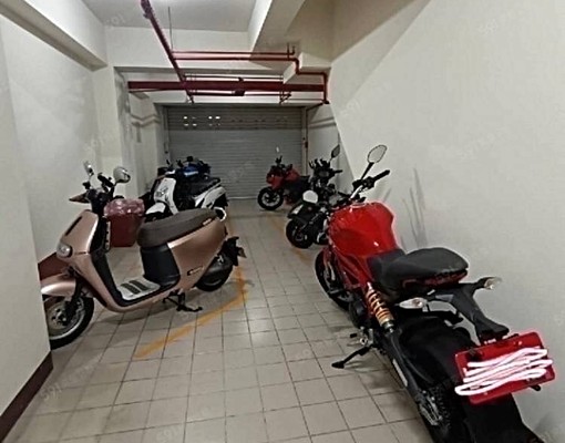 《花園歐風大套房》靜宜、弘光大學,近中科 - Image 10