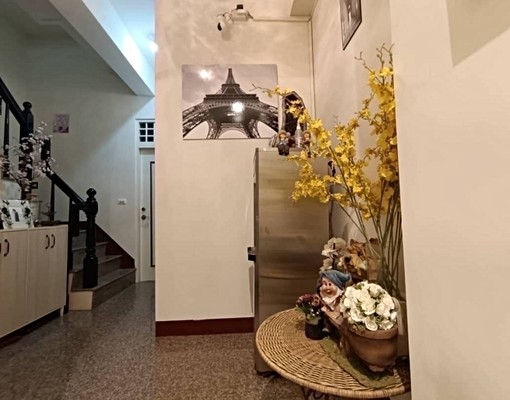 《花園歐風大套房》靜宜、弘光大學,近中科 - Image 14