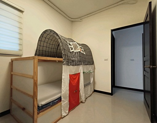 樹林後站中山路高樓層景觀 - Image 7