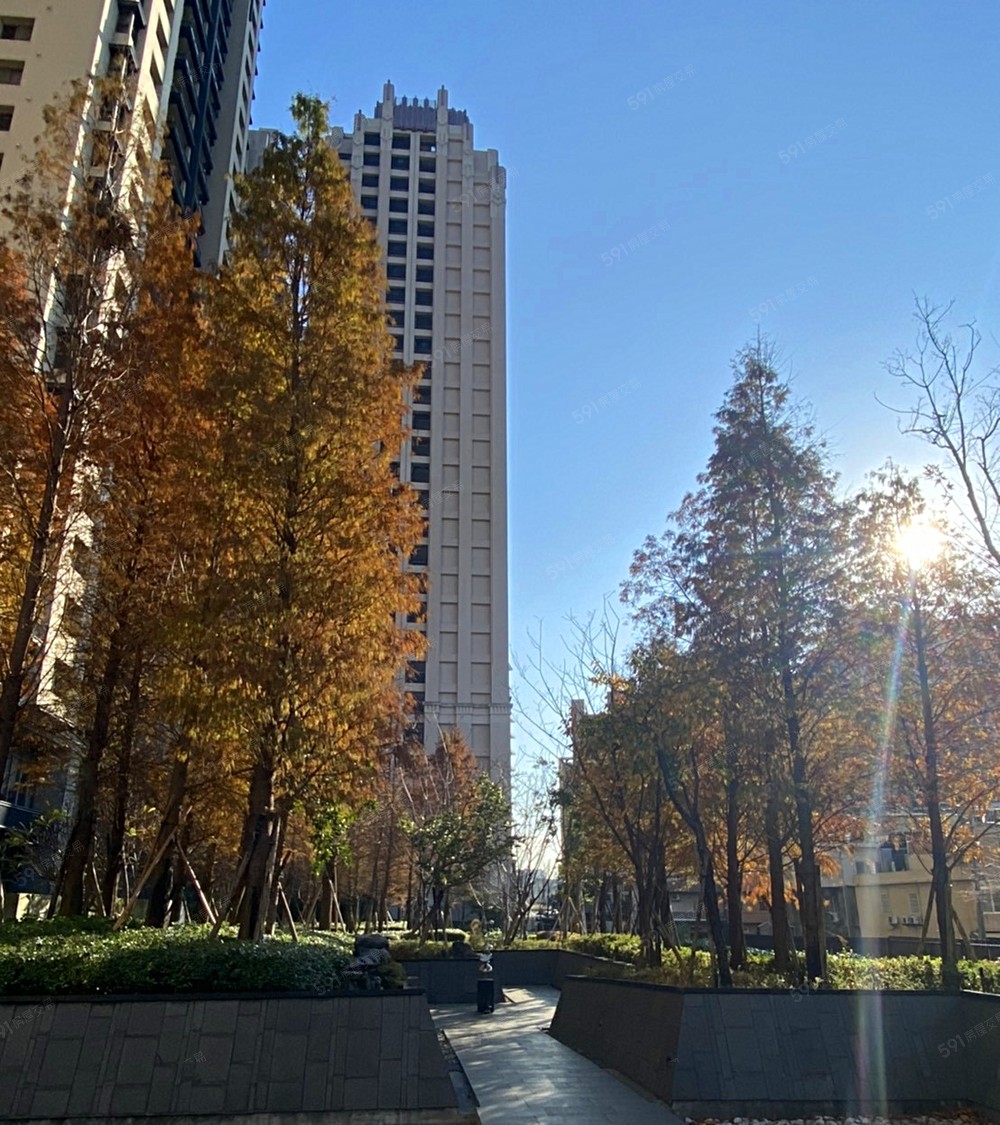 竹科旁優質三房合租亦可含車位 - Image 1