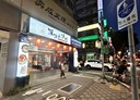 中山區-民權東路二段店面，34.7坪