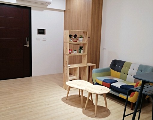 可租補，全套配備齊全優質亮麗二房 - Image 4