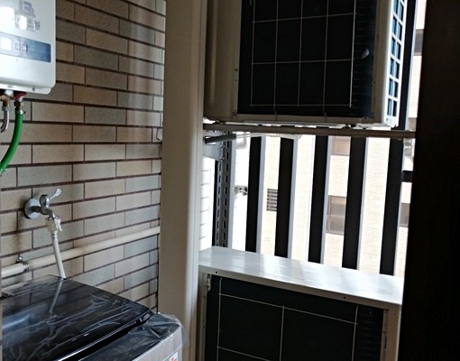 可租補，全套配備齊全優質亮麗二房 - Image 11