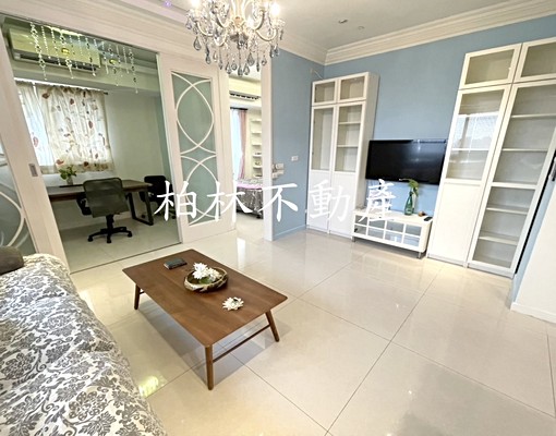 捷運中山國小💖公設多元、高樓邊間1+1 - Image 3