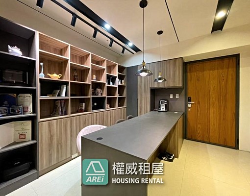🌳文化中心首馥現代2+1房平車權威 - Image 11