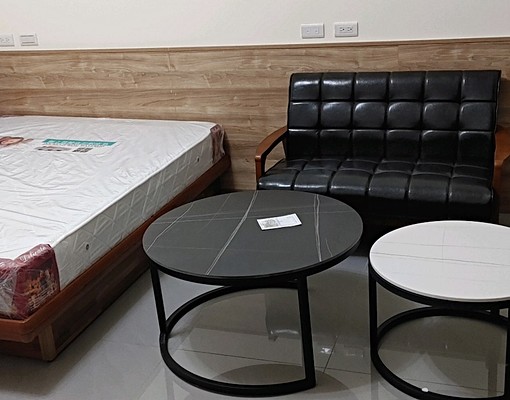 全新完工獨立洗衣機獨立陽台別墅電梯 - Image 3