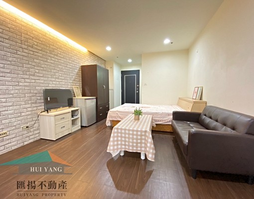 💥社宅/景觀戶/台水電/獨洗曬/可租補/💥 - Image 1