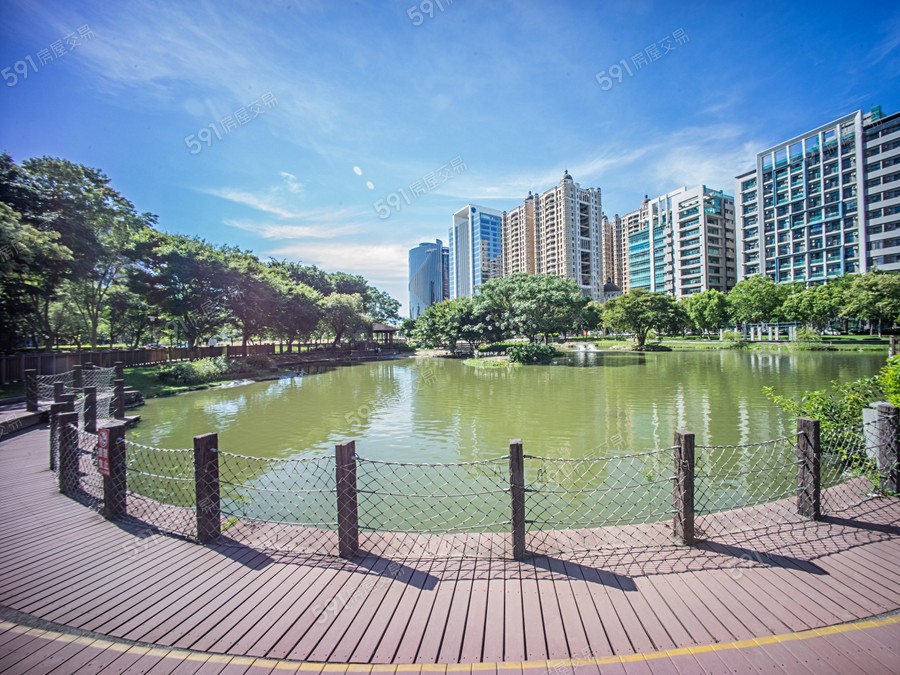 旭瑢禾砌環境圖