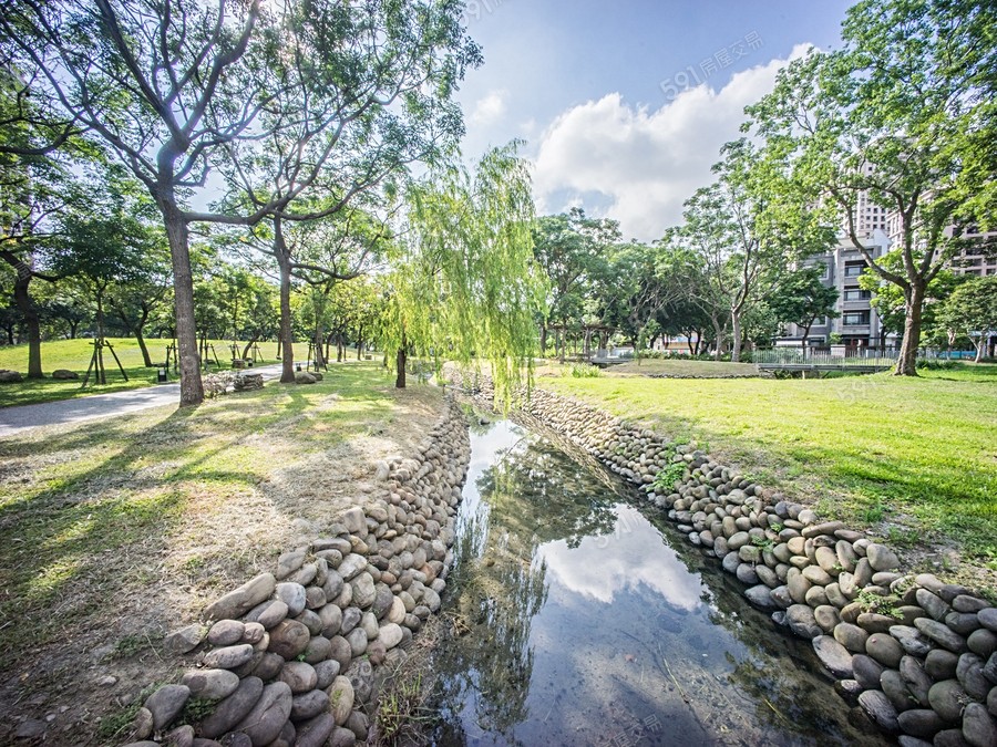 旭瑢禾砌環境圖