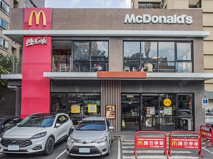 旭瑢禾砌環境圖