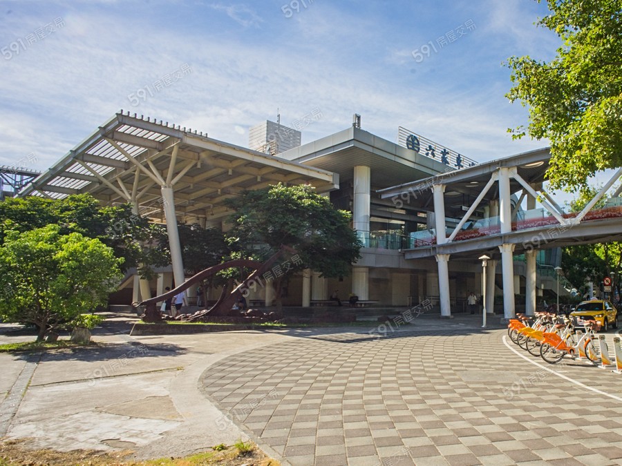 旭瑢禾砌環境圖