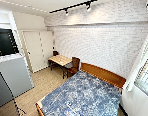 北新路/學區優質採光套房/可租補 - Image 5