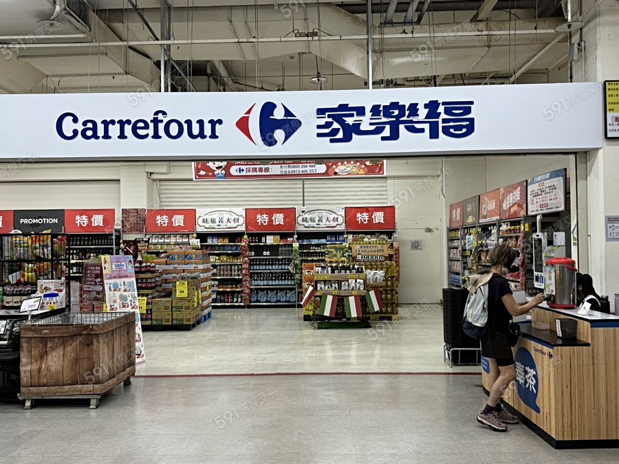 群和 FUTURE LINK環境圖