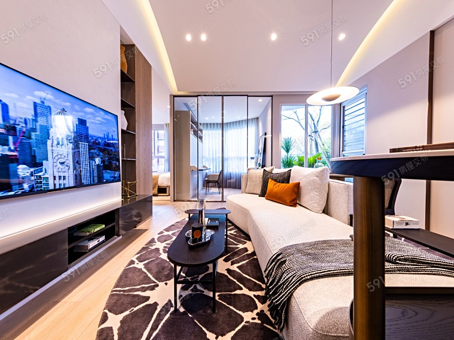 大隱青后樣/實品屋