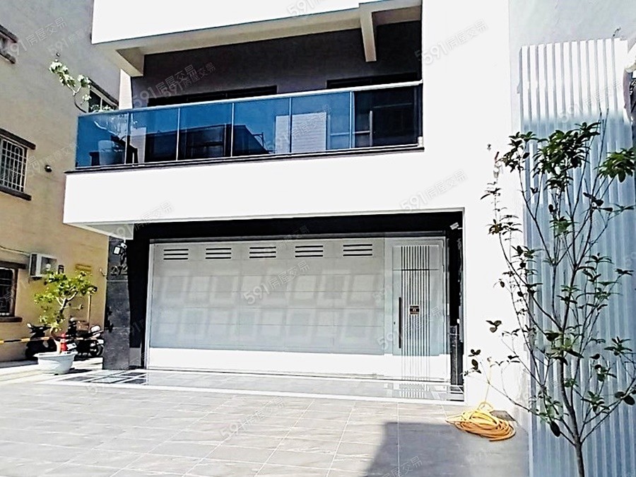 天富藏富實景圖