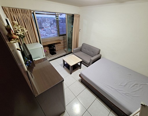 8500元10坪網路陽台洗衣機水電費帳單 - Image 4