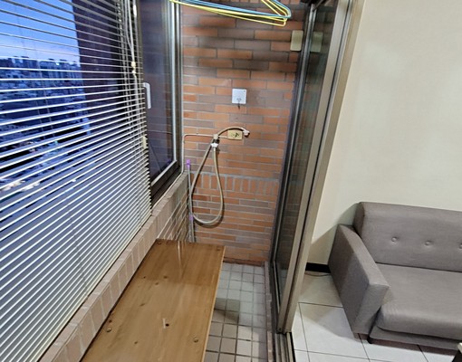 8500元10坪網路陽台洗衣機水電費帳單 - Image 8