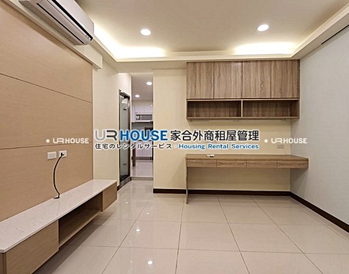 隨時可看/家樂福寧夏/可寵2衛/公寓2房 - Image 1