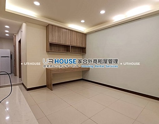 隨時可看/家樂福寧夏/可寵2衛/公寓2房 - Image 3