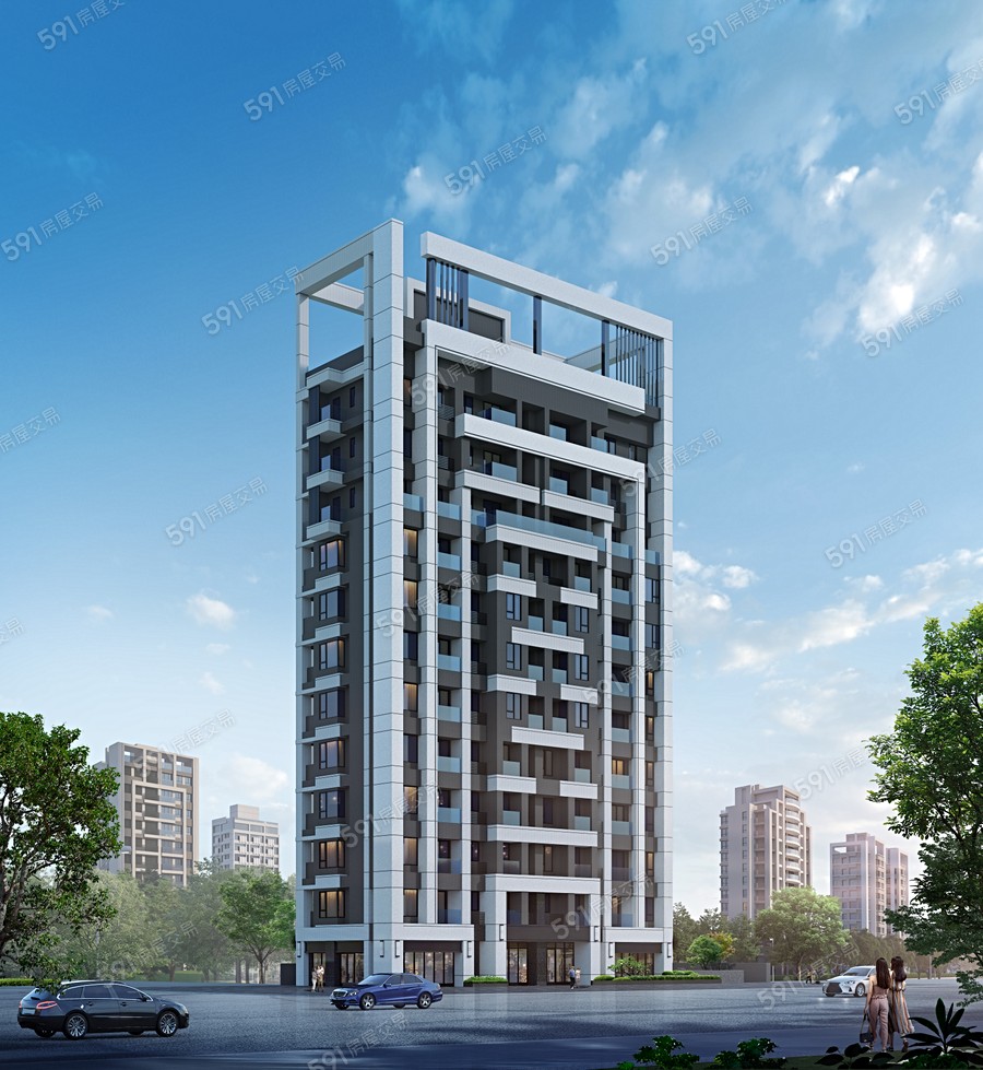 信義蒔代示意圖