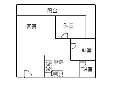 社區圖片