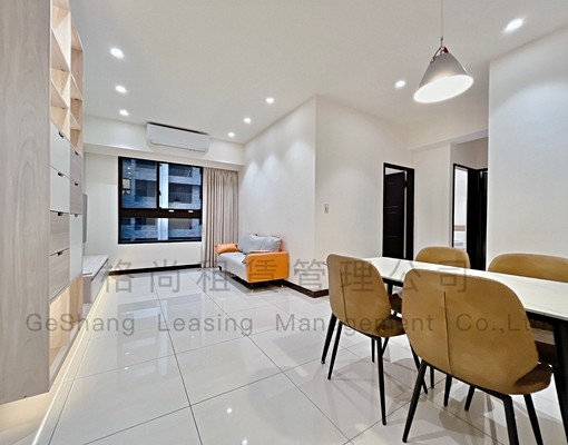 ♥♥高鐵|極新質感居家三房|附平車 - Image 3