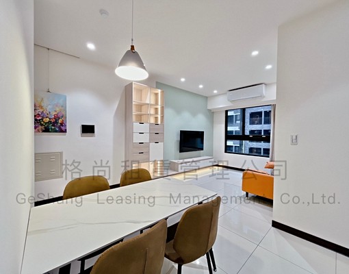 ♥♥高鐵|極新質感居家三房|附平車 - Image 4