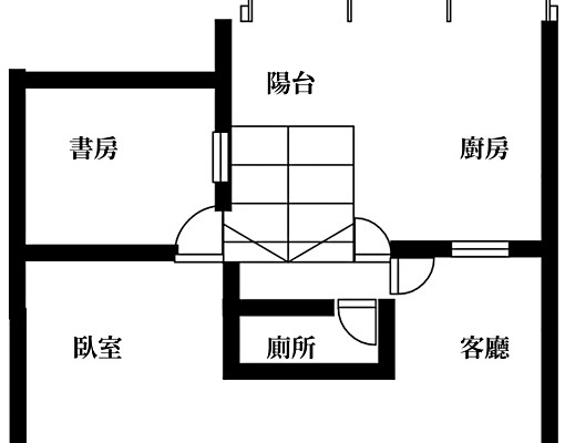 😸竹科光復路貓咪友善1+1房附室內大車庫 - Image 15