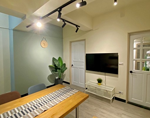 汐科陽台電梯宅-租補可 - Image 3