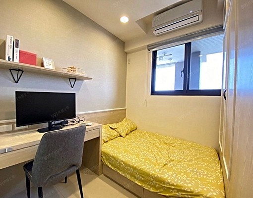 信義國小捷運站精品2房 - Image 7