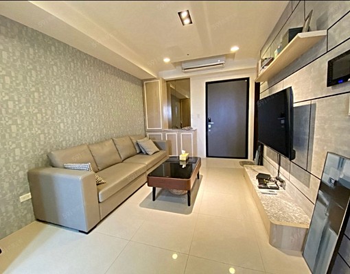 信義國小捷運站精品2房 - Image 3