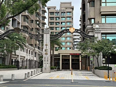 社區圖片