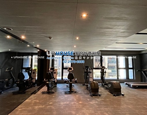 東門站|高樓層|24H酒店式管理 - Image 11