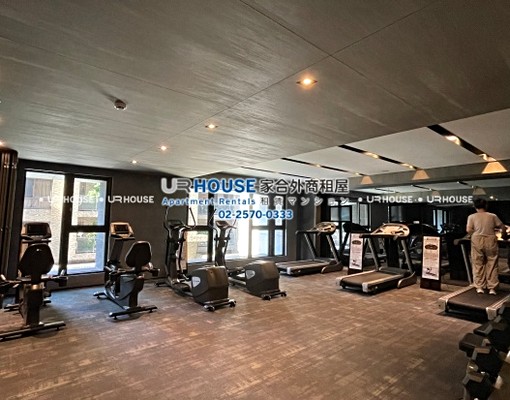 東門站|高樓層|24H酒店式管理 - Image 12