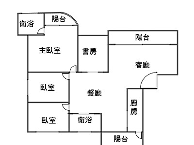 社區圖片