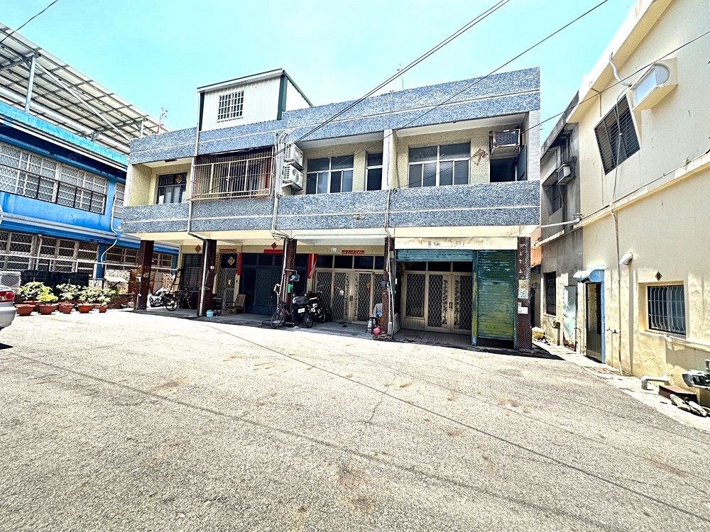 房屋圖片