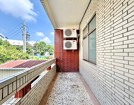 六寶國小清泉崗整新四房透天❣可寵❣可租補 - Image 3