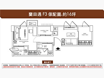 社區格局圖