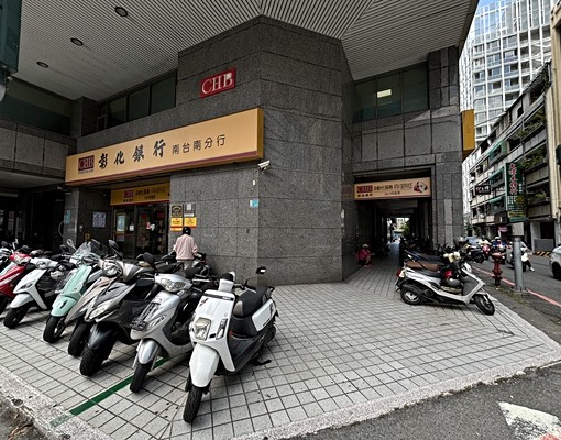 新光三越新天地套房 - Image 14