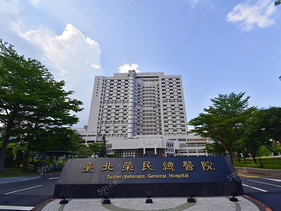 御上天母環境圖