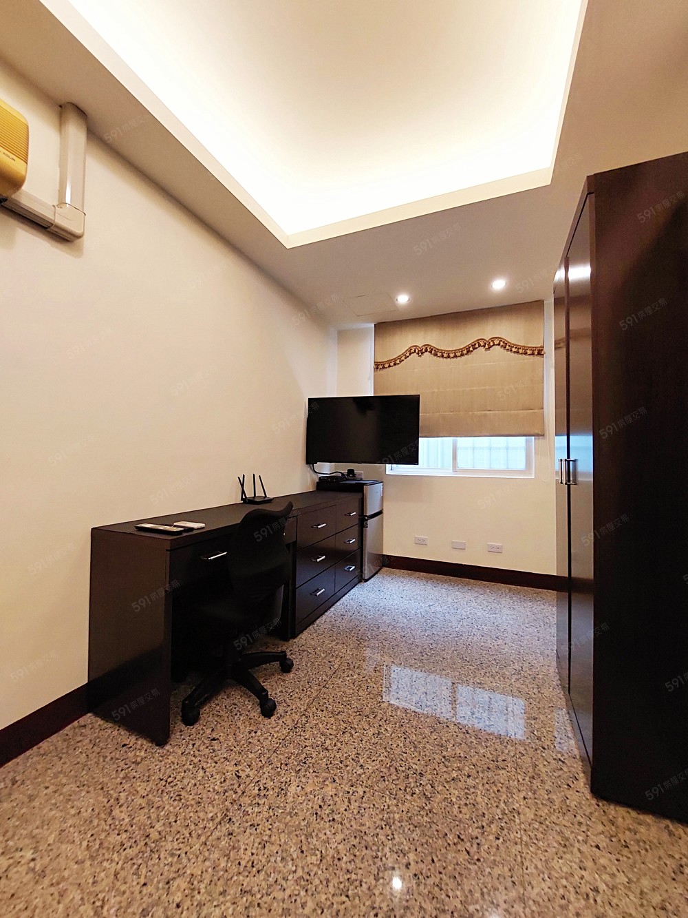 豪華百萬裝潢~質感空間️宜居首選~通風佳 - Image 1